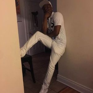 Meet your Posher, John